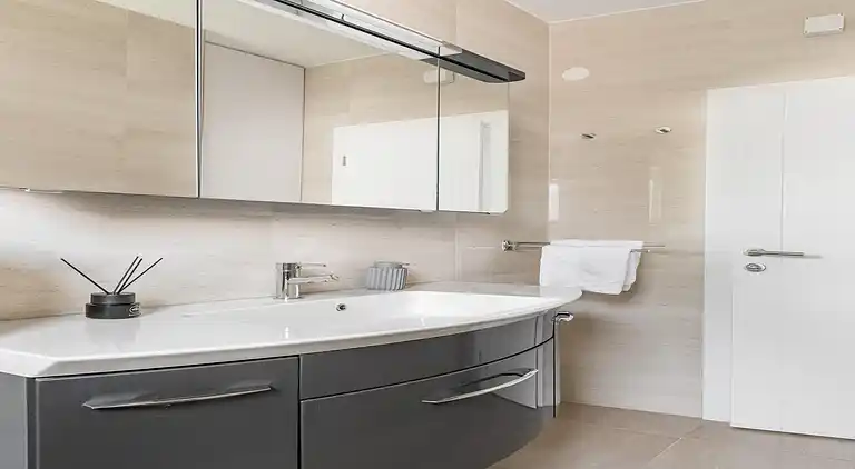 Ferielejlighed i Split