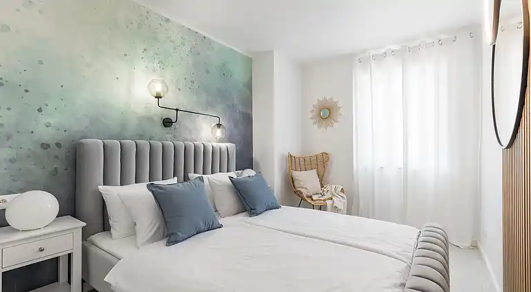 Ferielejlighed i Split