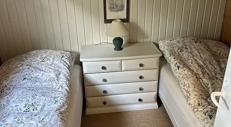 Dejlig sommerhus i Arrild Ferieby