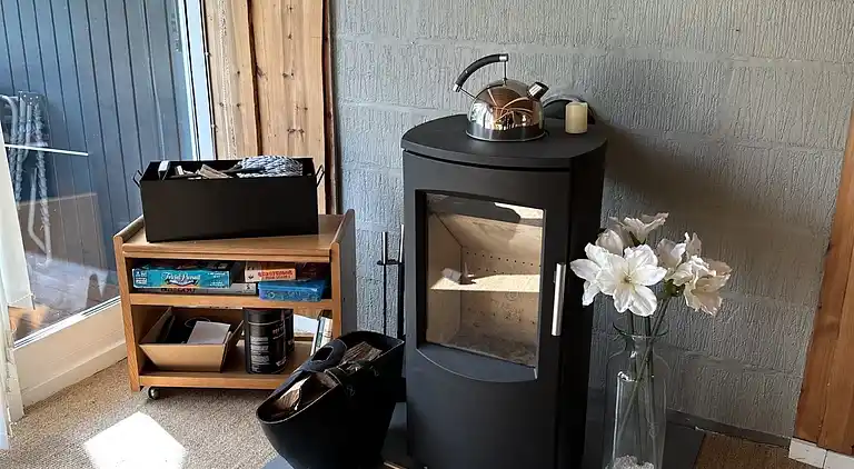 Dejlig sommerhus i Arrild Ferieby