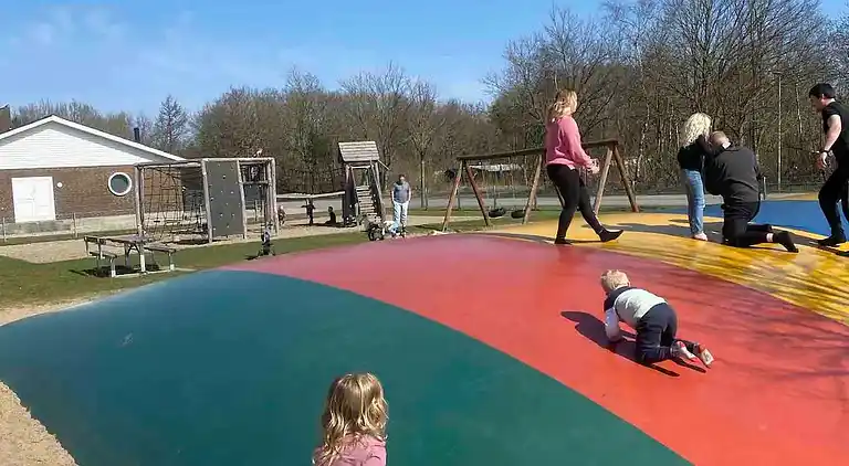 Dejlig sommerhus i Arrild Ferieby