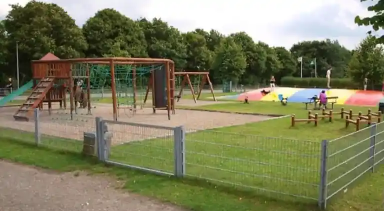 Dejlig sommerhus i Arrild Ferieby