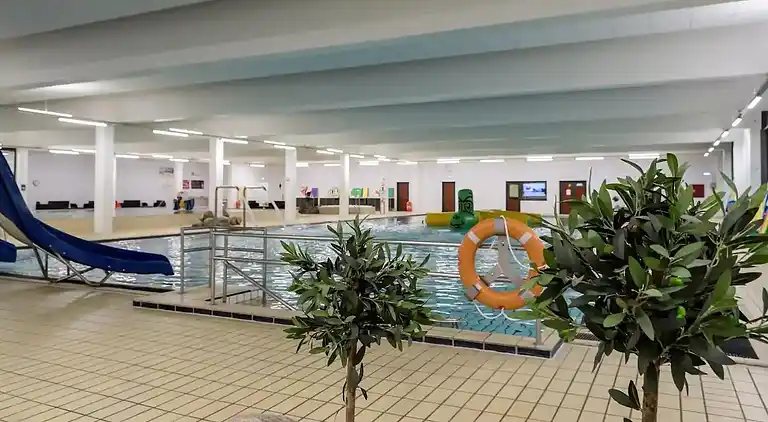 Dejlig sommerhus i Arrild Ferieby