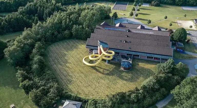 Dejlig sommerhus i Arrild Ferieby