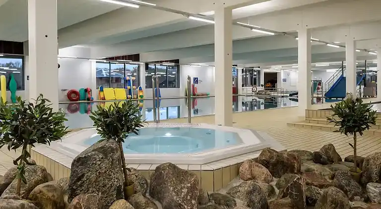 Dejlig sommerhus i Arrild Ferieby