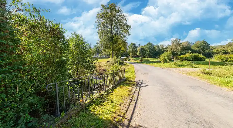 Holiday home in Spaloumont