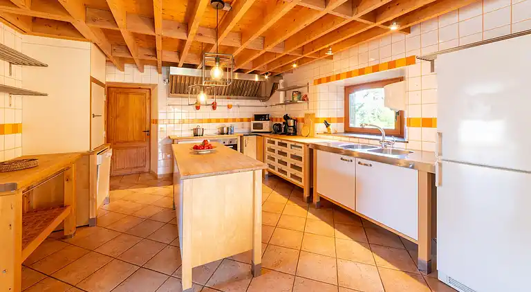 Holiday home in Lierneux