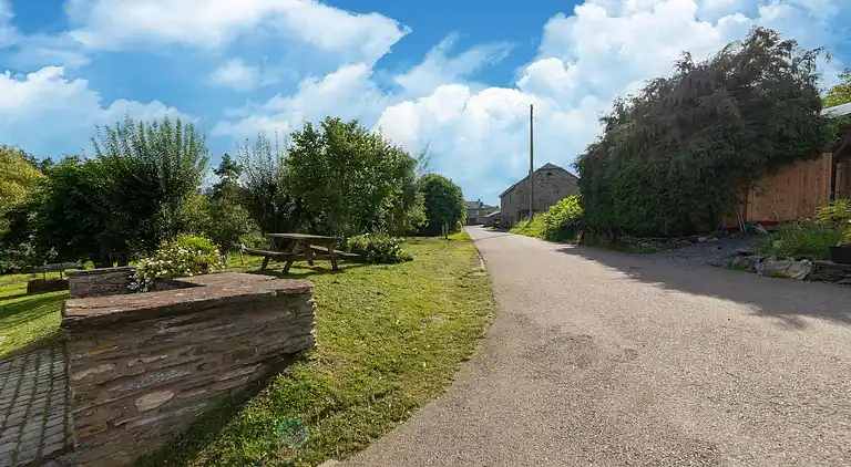 Holiday home in Lierneux