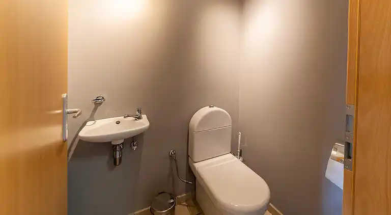 Holiday home in Lierneux