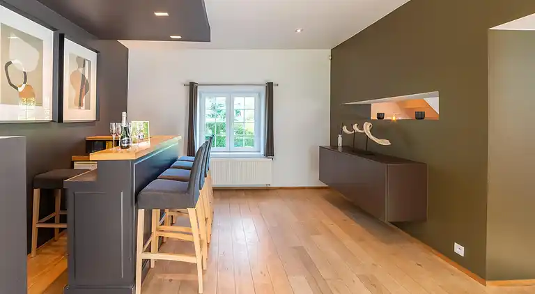 Holiday home in Spaloumont