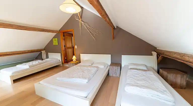 Holiday home in Lierneux