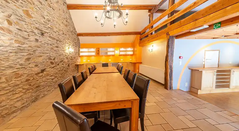 Holiday home in Lierneux