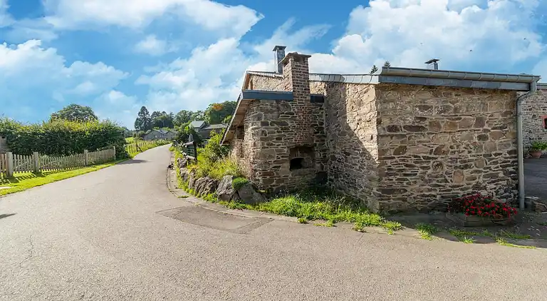 Holiday home in Lierneux
