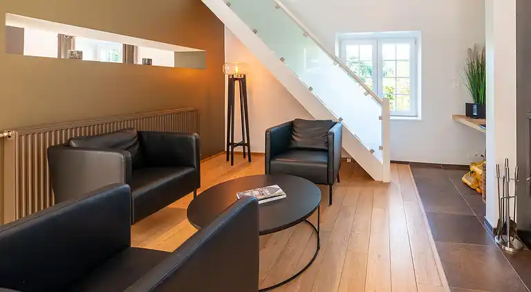 Holiday home in Spaloumont