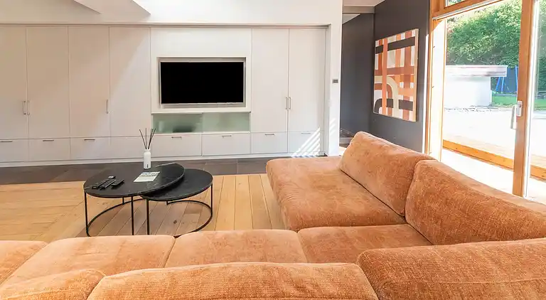 Holiday home in Spaloumont