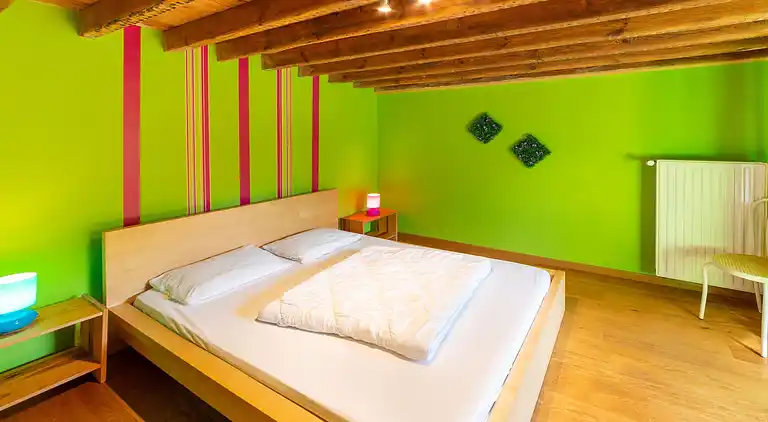 Holiday home in Lierneux