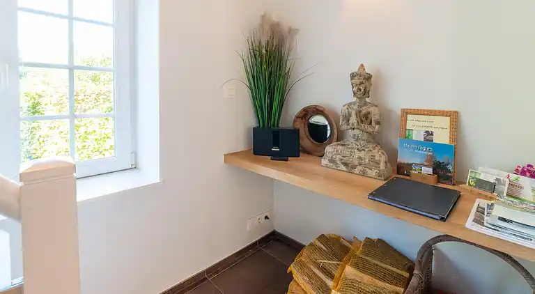 Holiday home in Spaloumont