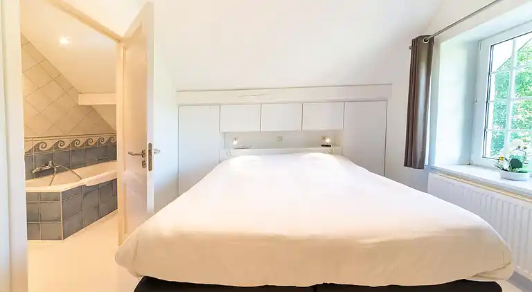 Holiday home in Spaloumont