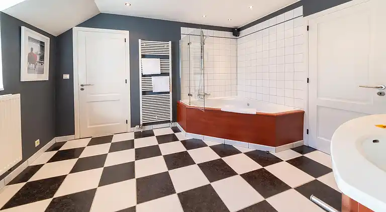 Holiday home in Spaloumont