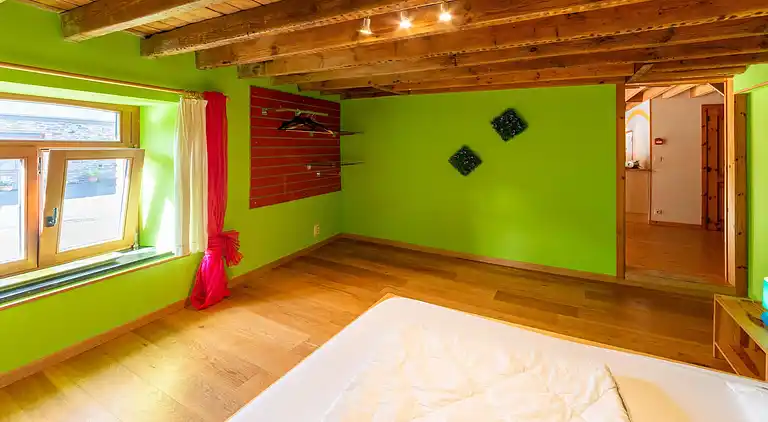 Holiday home in Lierneux