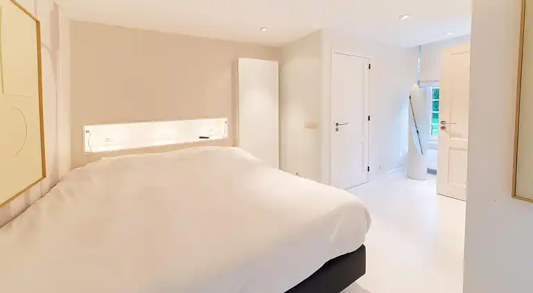 Holiday home in Spaloumont