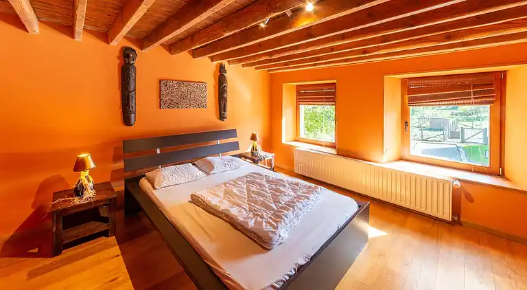 Holiday home in Lierneux