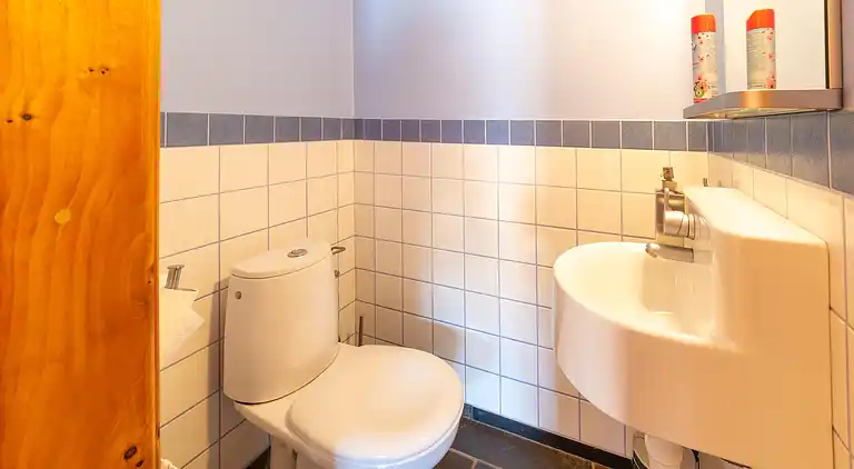 Holiday home in Lierneux