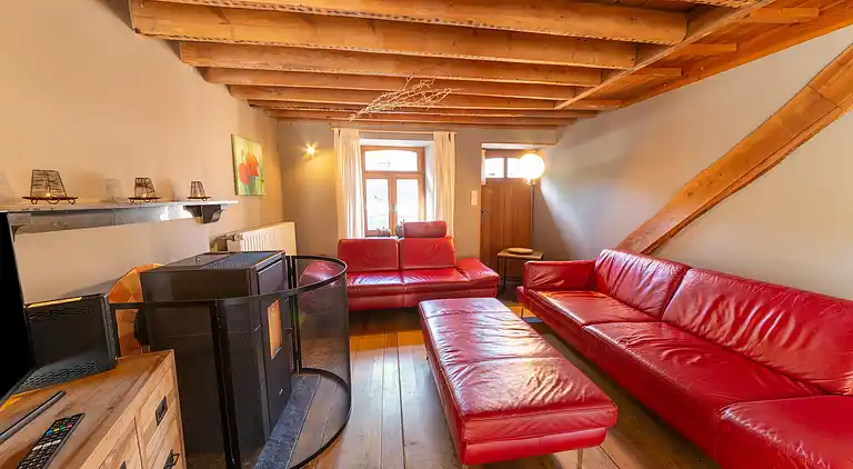 Holiday home in Lierneux