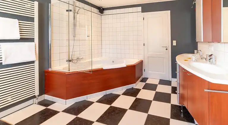 Holiday home in Spaloumont