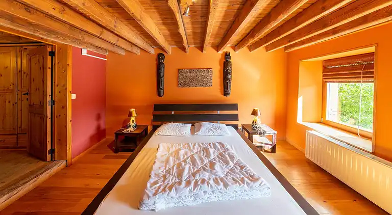 Holiday home in Lierneux