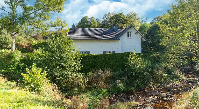 Holiday home in Spaloumont