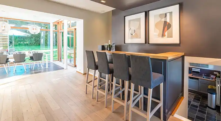 Holiday home in Spaloumont