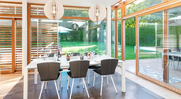 Holiday home in Spaloumont