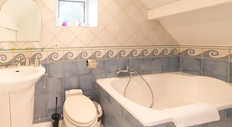 Holiday home in Spaloumont