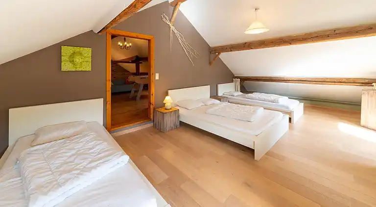 Holiday home in Lierneux