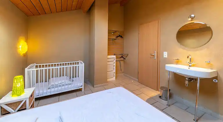 Holiday home in Lierneux