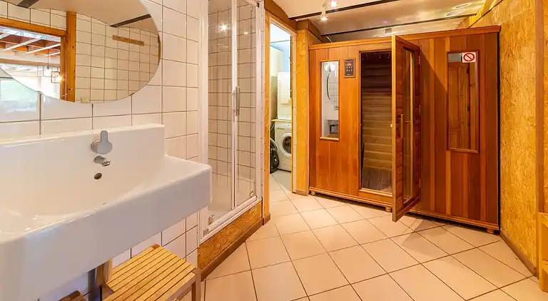 Holiday home in Lierneux