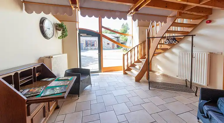 Holiday home in Lierneux