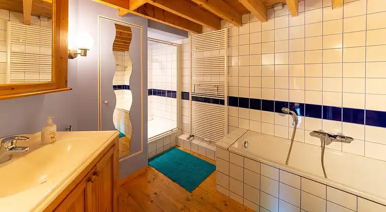 Holiday home in Lierneux