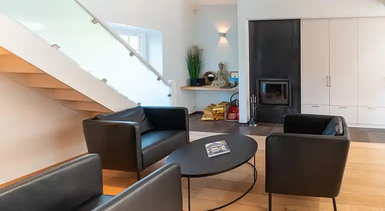 Holiday home in Spaloumont