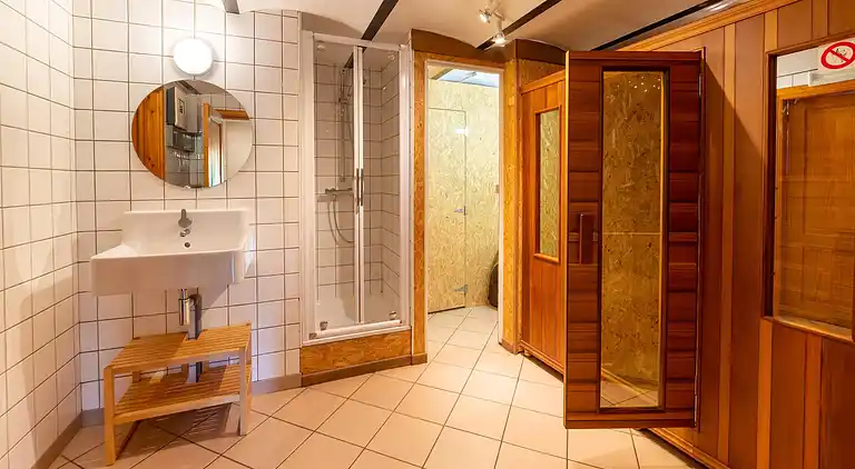 Holiday home in Lierneux