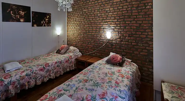 Apartment in Eijsden