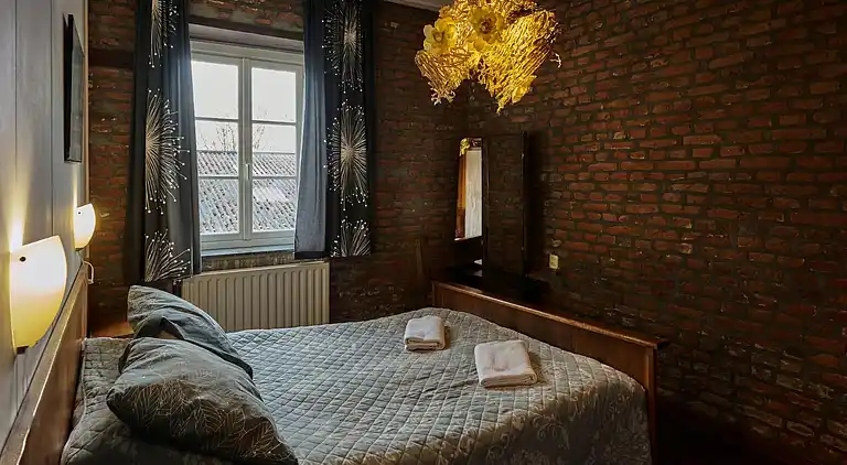 Apartment in Eijsden