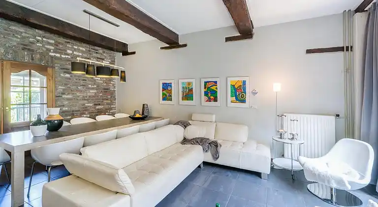 Apartment in Eijsden