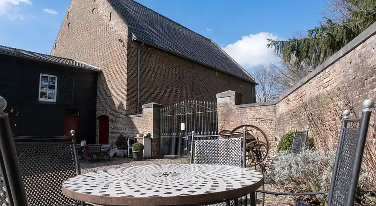 Apartment in Eijsden