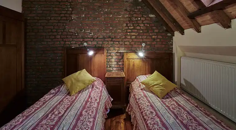 Apartment in Eijsden