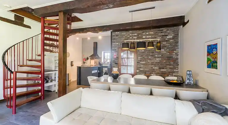 Apartment in Eijsden