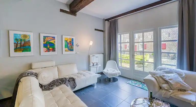 Apartment in Eijsden