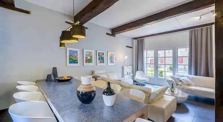 Apartment in Eijsden