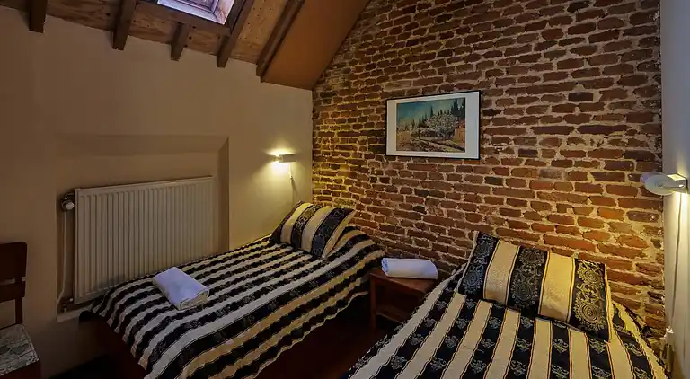 Apartment in Europe